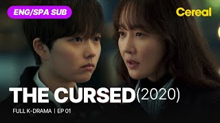 FULLSUB The Cursed 2020Ep01ENGSPA subbed kdramauhmjiwon jeongjiso sungdongil