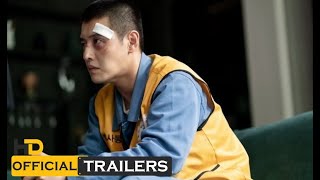 Insider 2022  2nd Official Teaser Trailer  Kang Ha Neul Lee Yoo Young Lee Yoo Young