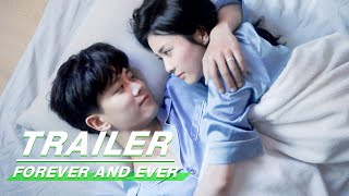 Official Trailer I Love You Forever  Forever and Ever    iQIYI