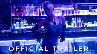 GET MILLIE BLACK Teaser Trailer 2024 Crime Series