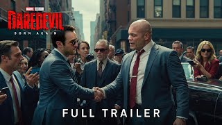 Daredevil Born Again  Full Trailer