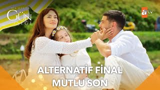 Bir Kk Gn I Alternatif Final  Mutlu Son