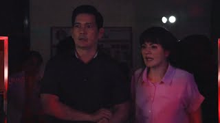 AbotKamay Na Pangarap Ang pagtatapos Episode 659