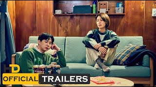 Strangers 2023  1st Trailer  Choi Soo Young Park Sung Hoon