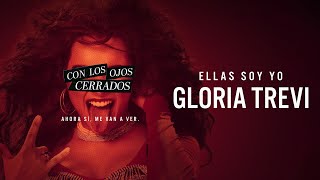 Ellas Soy Yo Gloria Trevi  Todas Las Cachetadas Peleas y Golpes