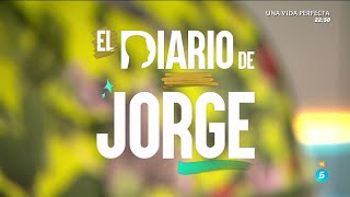 Cabeceras cortas  El Diario de Jorge TeleCinco 2024  