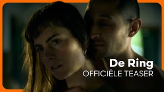 Van de makers van KLEM De Ring  TEASER  BNNVARA  NPO Start