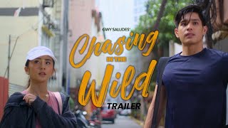 Chasing In The Wild Trailer  Streaming August 16 on Viva One  Studio Viva