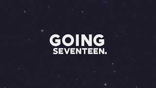 GOING SEVENTEEN 2022 Opening Title Sequence