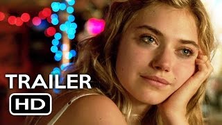 A Country Called Home Official Trailer 1 2016 Imogen Poots Mackenzie Davis Drama Movie HD