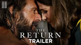 The Return  Official Trailer  Bleecker Street