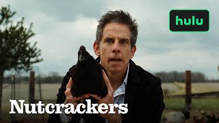 Nutcrackers  Official Trailer  Hulu