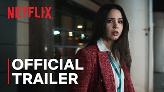 CarryOn  Official Trailer  Netflix