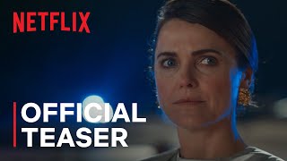 The Diplomat Season 2  Official Teaser  Netflix