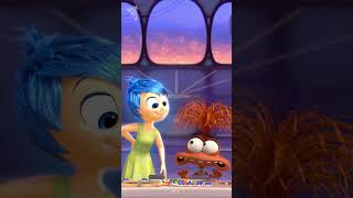 Inside Out 2  Joy  Anxiety insideout2 pixar amypoehler mayahawke