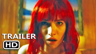 STRANGE DARLING Official Trailer 2024