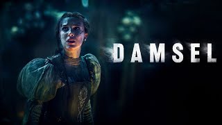 Damsel 2024 Movie  Millie Bobby Brown Nick Robinson Ray Winstone  Review  Facts