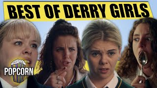 Derry Girls  The BEST of Derry Girls