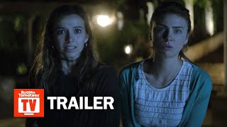 Teenage Bounty Hunters Season 1 Trailer  Rotten Tomatoes TV