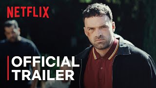 AKA  Official Trailer  Netflix