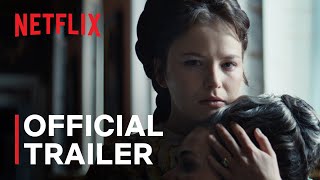 The Empress Season 2  Official Trailer  Netflix