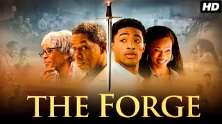 The Forge 2024 Full English Movie  Cameron Arnett Priscilla Shirer Aspen Kennedy  Review  Facts