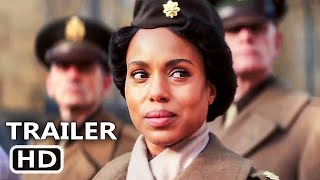 THE SIX TRIPLE EIGHT Trailer 2 2024 Kerry Washington Susan Sarandon