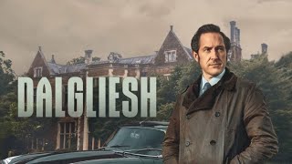 Dalgliesh  TRAILER