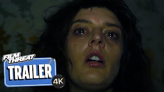 DEVON  Official 4K Trailer 2024  HORROR  Film Threat Trailers