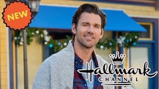 A Reason For The Season 2024  New Hallmark Movie 2024  Hallmark Christmas Mystery Movie Update