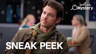 Sneak Peek  A Reason for the Season  Starring Taylor Cole and Kevin McGarry