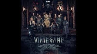 ReseaReview Vikingane Norsemen Temporada 1 Sangre violencia y muchas risas