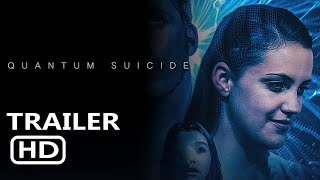 Quantum Suicide Official Teaser Trailer 2024