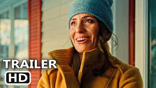 CHRISTMAS COWBOY Trailer 2024 Eliana Ghen