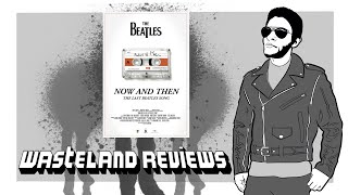 Now and Then  The Last Beatles Song 2023  Wasteland Documentary Short Film Review