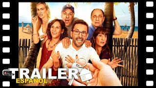  ODIO EL VERANO  TRAILER ESPAOL  23 Agosto24  CINE