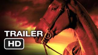 War Horse 2011 Trailer 2 HD  Steven Spielberg Movie
