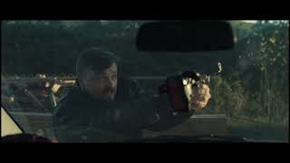 New Mafia Wars Clip Starring Tom Welling