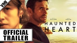 Haunted Heart 2024  Official Trailer  VMI Worldwide