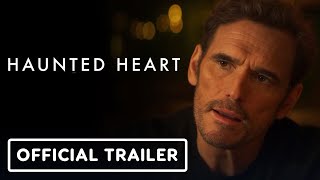 Haunted Heart  Official Trailer 2024 Matt Dillon Aida Folch