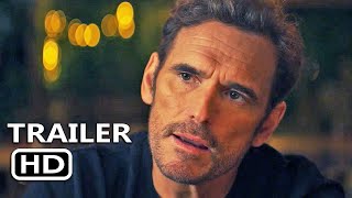 HAUNTED HEART Official Trailer 2024 Matt Dillon