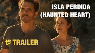 Isla perdida Haunted heart  Trailer espaol