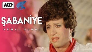 ABANYE  HD Trk Filmi Kemal Sunal