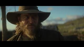 That dirty black bag  Trailer  Travis Fimmel