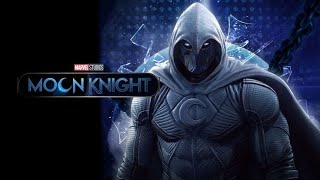 Marvel Studios Assembled The Making of Moon Knight 2022 movie review