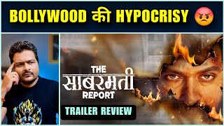 The Sabarmati Report  Trailer Review