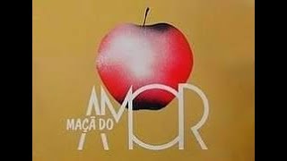 Abertura Novela Ma do Amor  1983