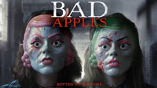 Bad Apples 2018  Full Horror Movie  Slasher  Halloween