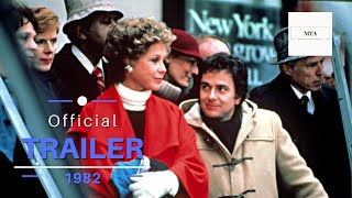 Six Weeks  Trailer 1982