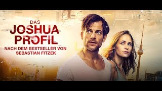 Das JoshuaProfil  Nach dem Bestseller von Sebastian Fitzek  Karfreitag bei RTL